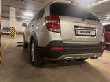 Chevrolet Captiva 2018 года за 9 500 000 тг. в Астана – фото 2