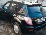 Lifan X60 2013 годаүшін3 000 000 тг. в Костанай