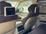 Lexus LX 570 2012 года за 27 000 000 тг. в Актау – фото 2