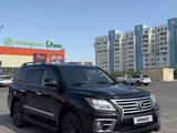 Lexus LX 570 2012 года за 27 000 000 тг. в Актау