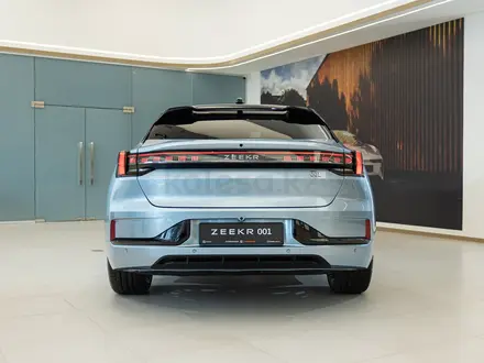 Zeekr 001 Flagship 2026 года за 26 990 000 тг. в Усть-Каменогорск – фото 5