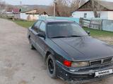 Mitsubishi Galant 1990 года за 1 000 000 тг. в Сарыозек – фото 2