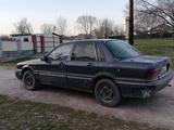 Mitsubishi Galant 1990 года за 1 000 000 тг. в Сарыозек – фото 3