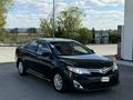 Toyota Camry 2014 годаүшін5 700 000 тг. в Актобе – фото 3