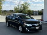 Toyota Camry 2014 года за 5 600 000 тг. в Актобе – фото 3