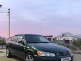 Toyota Camry 1999 годаүшін4 000 000 тг. в Кызылорда – фото 2