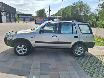 Honda CR-V 1996 года за 3 100 000 тг. в Алматы – фото 7