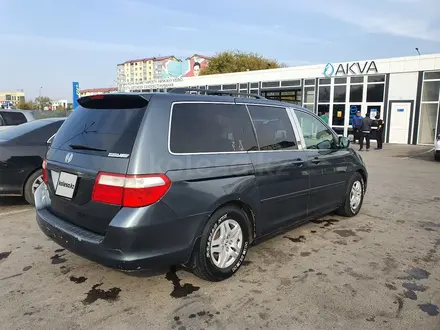 Honda Odyssey 2005 года за 6 500 000 тг. в Астана