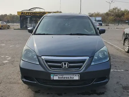 Honda Odyssey 2005 года за 6 500 000 тг. в Астана – фото 2