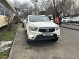 SsangYong Actyon 2014 года за 5 000 000 тг. в Алматы – фото 2