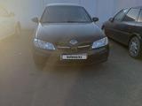 Nissan Almera 2000 года за 1 800 000 тг. в Астана – фото 2