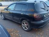 Nissan Almera 2000 года за 1 800 000 тг. в Астана