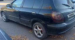 Nissan Almera 2000 года за 1 800 000 тг. в Астана