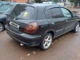 Nissan Almera 2000 года за 1 800 000 тг. в Астана – фото 3