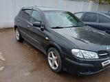 Nissan Almera 2000 года за 1 800 000 тг. в Астана – фото 4