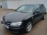 Nissan Almera 2000 года за 1 800 000 тг. в Астана – фото 5