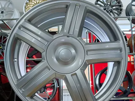 НОВЫЕ ДИСКИ R16 ТОРУС за 250 000 тг. в Астана