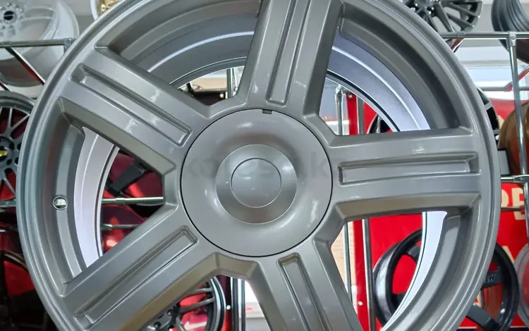 НОВЫЕ ДИСКИ R16 ТОРУС за 250 000 тг. в Астана