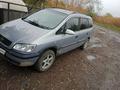 Opel Zafira 2003 года за 2 800 000 тг. в Караганда – фото 2