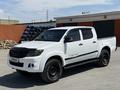 Toyota Hilux 2012 года за 9 000 000 тг. в Актау – фото 4
