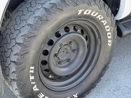Toyota Hilux 2012 года за 9 000 000 тг. в Актау – фото 10