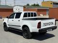 Toyota Hilux 2012 года за 9 000 000 тг. в Актау – фото 3