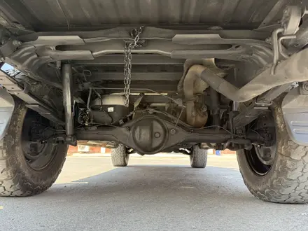 Toyota Hilux 2012 года за 9 000 000 тг. в Актау – фото 9