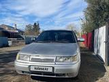 ВАЗ (Lada) 2112 2004 года за 100 000 тг. в Темиртау