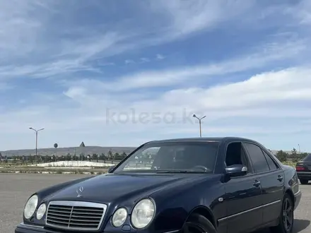 Mercedes-Benz E 280 1997 года за 2 500 000 тг. в Талдыкорган