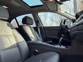 BMW 528 2009 года за 8 500 000 тг. в Алматы – фото 14