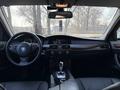 BMW 528 2009 года за 8 500 000 тг. в Алматы – фото 15