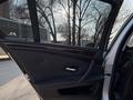 BMW 528 2009 года за 8 500 000 тг. в Алматы – фото 19