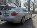 BMW 528 2009 года за 8 500 000 тг. в Алматы – фото 4