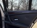 BMW 528 2009 года за 8 500 000 тг. в Алматы – фото 20
