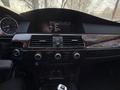 BMW 528 2009 года за 8 500 000 тг. в Алматы – фото 22