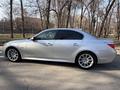 BMW 528 2009 года за 8 500 000 тг. в Алматы – фото 24