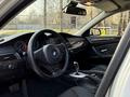 BMW 528 2009 года за 8 500 000 тг. в Алматы – фото 30