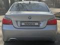 BMW 528 2009 года за 8 500 000 тг. в Алматы – фото 7