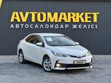 Toyota Corolla 2018 года за 7 700 000 тг. в Актобе – фото 2