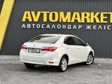 Toyota Corolla 2018 года за 7 700 000 тг. в Актобе – фото 3