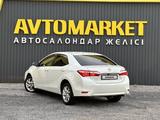 Toyota Corolla 2018 года за 7 700 000 тг. в Актобе – фото 4
