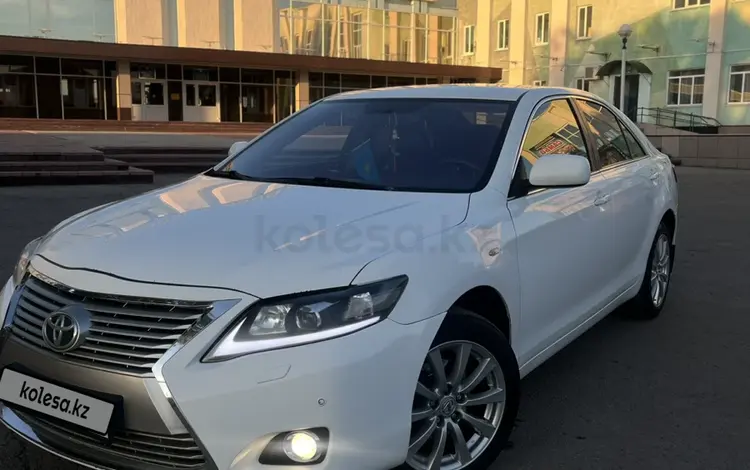 Toyota Camry 2008 года за 6 000 000 тг. в Астана