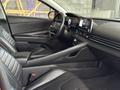 Hyundai Elantra 2022 года за 9 300 000 тг. в Алматы – фото 3