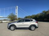 Hyundai Tucson 2020 годаүшін9 800 000 тг. в Семей – фото 2