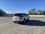Hyundai Tucson 2020 годаүшін9 800 000 тг. в Семей – фото 4