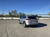 Hyundai Tucson 2020 годаүшін9 800 000 тг. в Семей – фото 5
