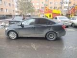 Chevrolet Aveo 2013 года за 2 600 000 тг. в Астана – фото 2