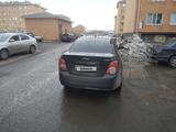 Chevrolet Aveo 2013 года за 2 600 000 тг. в Астана – фото 3