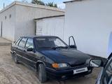 ВАЗ (Lada) 2115 2006 годаүшін550 000 тг. в Атырау – фото 2