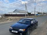 ВАЗ (Lada) 2115 2006 годаүшін550 000 тг. в Атырау – фото 3